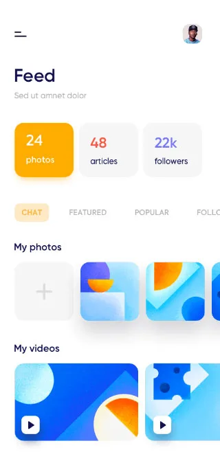 App Screenshots. - C7C7.APP