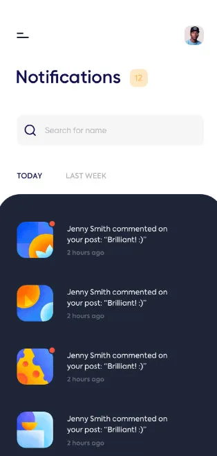App Screenshots. - C7C7.APP